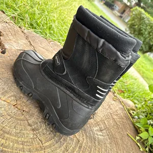 Alpine Design Winter Snow Boots boys size 7 thumbnail 4