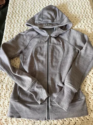 Vintage Lululemon Jacket thumbnail 1