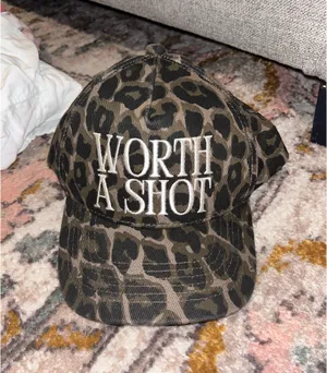 Buckle Trucker Hat thumbnail 2