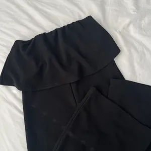 Black Jumpsuit Size XS thumbnail 1