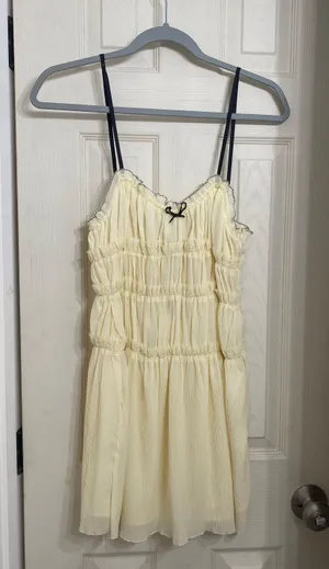 Zara Dress thumbnail 1