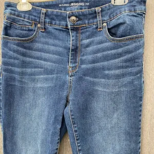 Chico's Platinum‎ Jeggings thumbnail 2