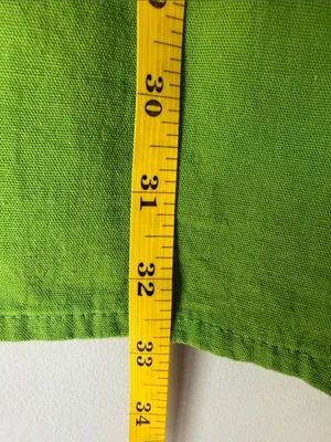 Sunflower Sundress Green Size XS thumbnail 6