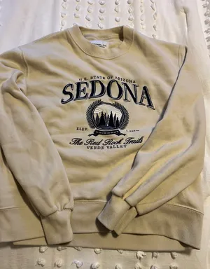 Abercrombie Crewneck thumbnail 1