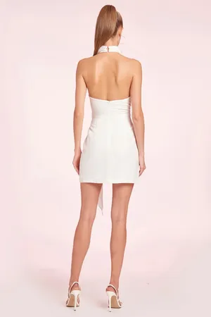 Amanda Uprichard Dress thumbnail 4