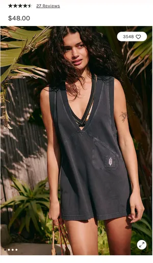 Free people tank thumbnail 3