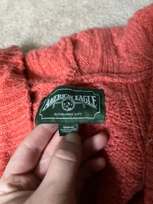 American Eagle sweater thumbnail 2