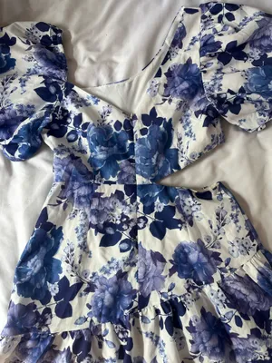 Sweet Lemon Boutique Dress thumbnail 2
