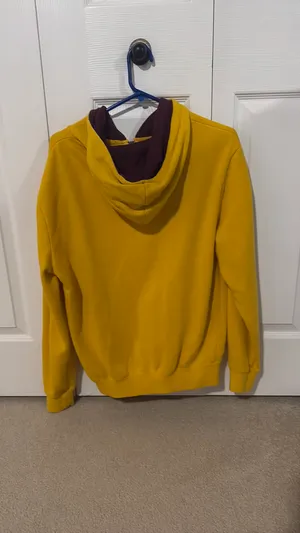 University of Minnesota Zip-Up Jacket thumbnail 2