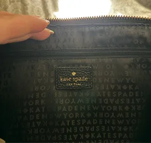 Kate Spade Purse thumbnail 5