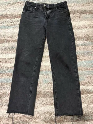 ZARA Jeans thumbnail 4