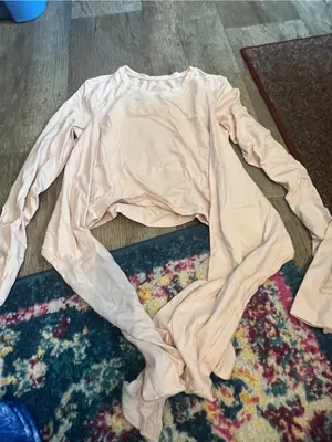 Lululemon gather and grow long sleeve thumbnail 12
