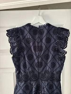 Sea New York Dress thumbnail 4