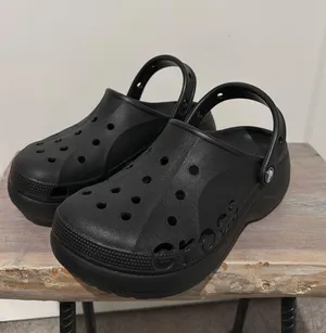 Clog Platforms thumbnail 3