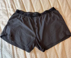 Under Armour Shorts thumbnail 1