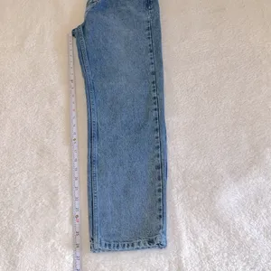We The Free High-Rise Mom Jeans Blue‎ Size 27 thumbnail 8