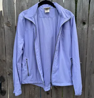 Avalanche Rain Jacket | Size M thumbnail 7