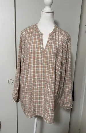 Felina Women Blouse thumbnail 1