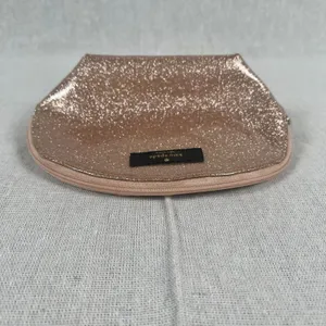 Kate Spade | Rose Gold Terrace Street Keri Cosmetic Bag thumbnail 3