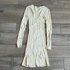 Knitz for love and lemons ribbed dress thumbnail 6