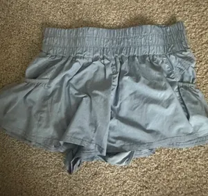 Free People Shorts thumbnail 1
