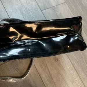 Jimmy Choo Perfume Vinyl Tote New thumbnail 2