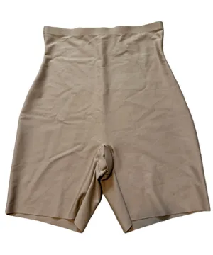 SKIMS Body Core Sculpt High Waisted Shorts sz 2X thumbnail 1