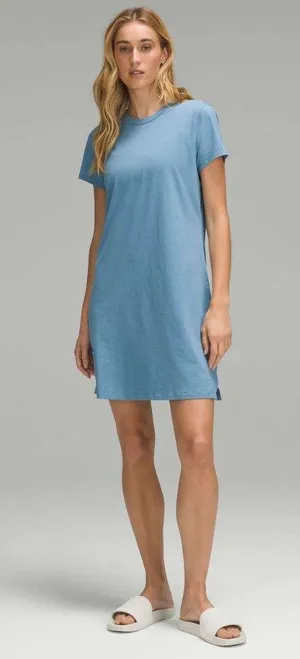 Lululemon T-Shirt Dress thumbnail 1
