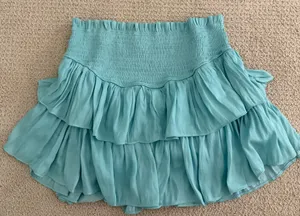 Mustard Seed Skirt Ruffle thumbnail 1