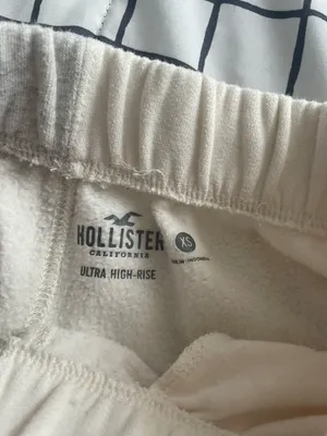 Hollister sweatpants thumbnail 3