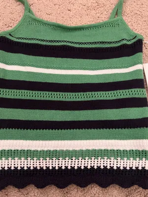 Free Assembly Tank top thumbnail 2