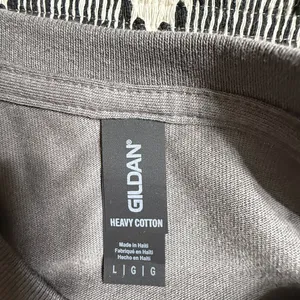 Gildan Western Graphic Short Sleeve Tee thumbnail 2