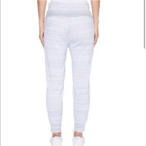 Nike jersey knit joggers thumbnail 7