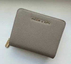 Charles & Keith Brand New Wallet thumbnail 1