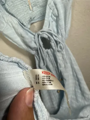 Free People Extra Dose Midi Dress Size XS thumbnail 9