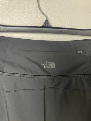 The North Face Black Women's Active Mini Skort Size XL thumbnail 7