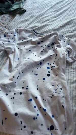 USA soccer jersey White Size XS thumbnail 5