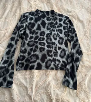 Olivia Rae Blouse thumbnail 1
