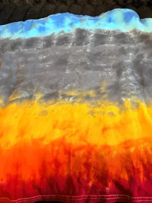 Led Zeppelin Tie thumbnail 8