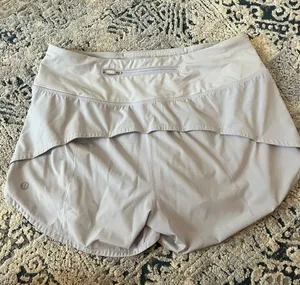Lululemon Speed Up Shorts thumbnail 2