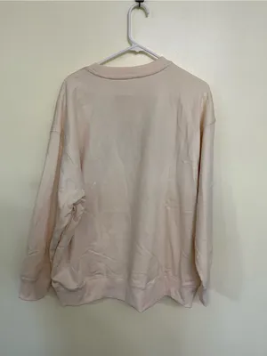 NEW Altar’d State USA Sweatshirt Size Medium NWT thumbnail 5
