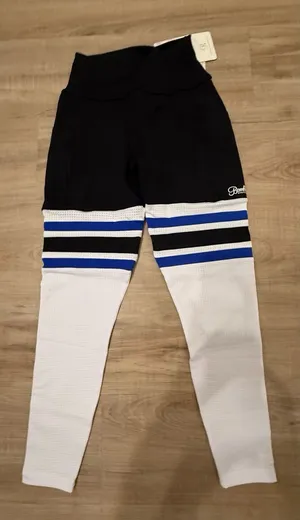 Bombshell Sportswear leggings, NWT! thumbnail 1