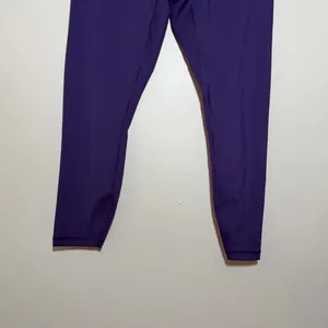 Savage x Fenty Curve Alert High Waisted Rib Leggings thumbnail 4
