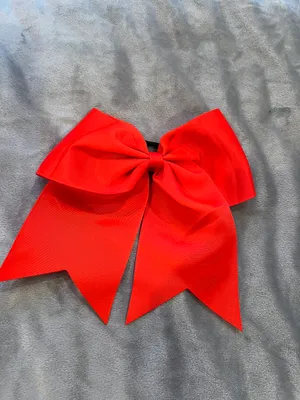 Bow Red thumbnail 1
