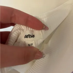 Aerie Low Back Top thumbnail 3