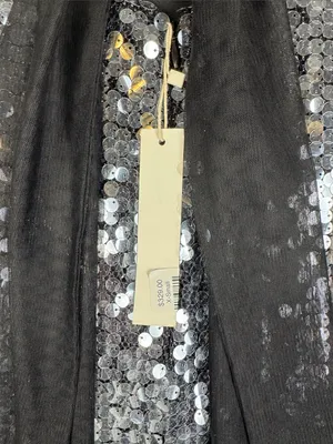 For Love & Lemons Christelle Dress NWT Size: XS thumbnail 7