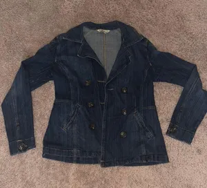 CAbi jeans Jean jacket thumbnail 2