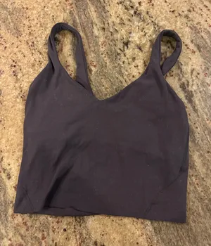 Lululemon Tank thumbnail 1
