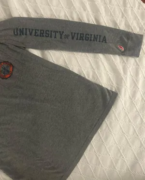 Original League University of Virginia Long Sleeve thumbnail 3