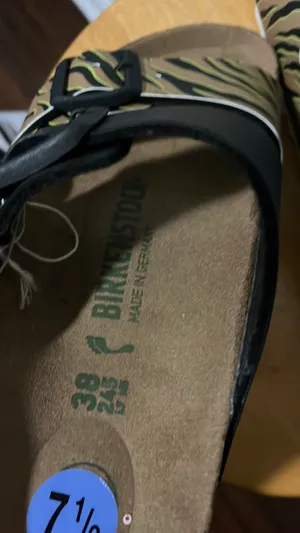 Birkenstock Arizona Split Sandals thumbnail 5